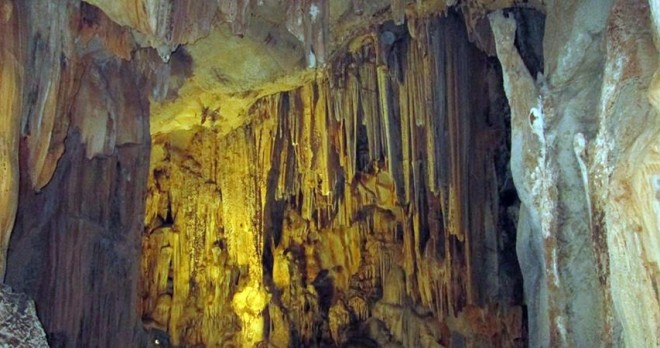Tour of Gundogdu Sapadere Canyon – Hidden Mountain Paradise and Waterfall Adventure