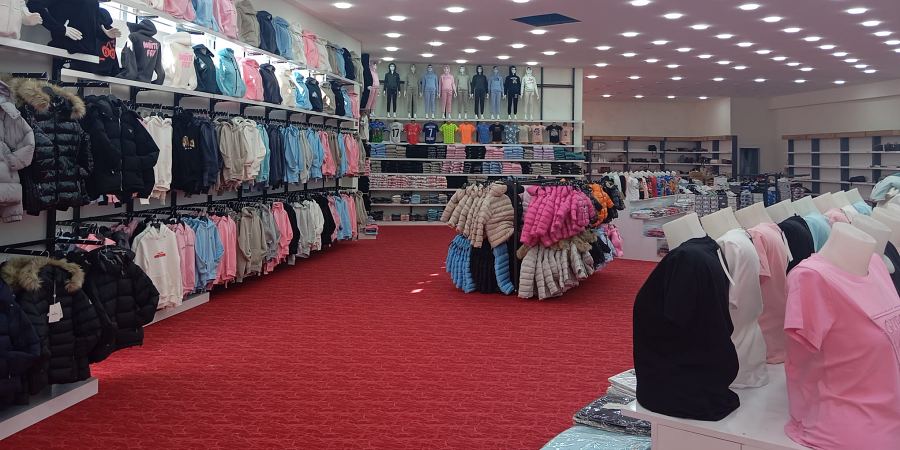 Шопинг тур в Сиде (Side Shopping Tour) – бесплатный трансфер и лучшие цены